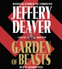 Garden of Beasts : A Novel of Berlin 1936 - eAudiobook