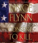 Consent to Kill : A Thriller - eAudiobook