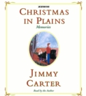 Christmas In Plains : Memories - eAudiobook