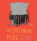 The Spellman Files : A Novel - eAudiobook