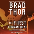 The First Commandment - eAudiobook