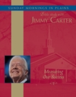 Measuring Our Success : Sunday Mornings in Plains: Bible Study with Jimmy Carter - eAudiobook