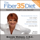 The Fiber35 Diet : Nature's Weight Loss Secret - eAudiobook