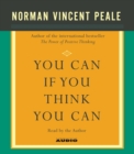 You Can If You Think You Can - eAudiobook