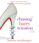 Chasing Harry Winston : A Novel - eAudiobook