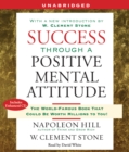 Success Through a Positive Mental Attitude - eAudiobook