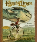 Kenny & the Dragon - eAudiobook