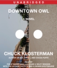 Downtown Owl : A Novel - eAudiobook