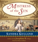 Mistress of the Sun - eAudiobook