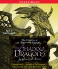 The Shadow Dragons - eAudiobook