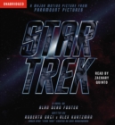 Star Trek Movie Tie-In - eAudiobook