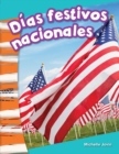 Dias festivos nacionales Read-Along eBook - eBook
