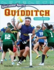 Spectacular Sports: Quidditch : Coordinate Planes - eBook