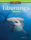 Animales asombrosos: Tiburones : Conteo salteado - eBook