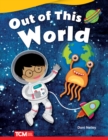 Out of This World Read-Along eBook - eBook