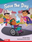 Save the Day Read-Along eBook - eBook
