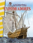 primeros exploradores - eBook