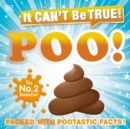 It Can't Be True! Poo! - eAudiobook
