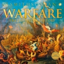 Warfare - eAudiobook