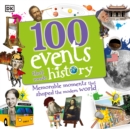 100 Events That Made History - eAudiobook
