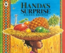 Handa's Surprise - Book