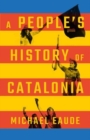 A People's History of Catalonia - Book