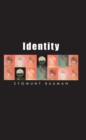 Identity : Coversations With Benedetto Vecchi - eBook