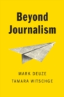 Beyond Journalism - Book