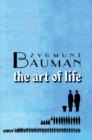 The Art of Life - eBook