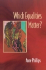 Which Equalities Matter? - eBook