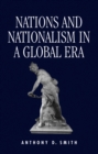 Nations and Nationalism in a Global Era - eBook