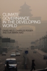 Climate Governance in the Developing World - eBook