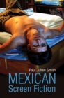 Mexican Screen Fiction : Between Cinema and Television - eBook