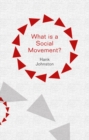 What is a Social Movement? - eBook