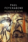 Philosophy of Nature - eBook