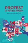 Protest in Putin's Russia - eBook