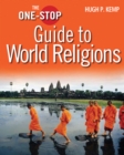 The One-Stop Guide to World Religions - Book