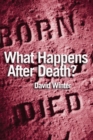 What Happens After Death? : Questions and answers about the life beyond - eBook