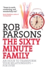 The Sixty Minute Family - eBook