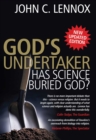 God's Undertaker : Has Science Buried God? - eBook