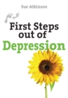 First Steps out of Depression - eBook
