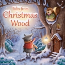 Tales from Christmas Wood - Book