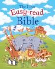 The Lion easy-read Bible - Book