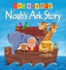 Noah's Ark Story - eBook