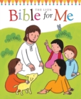 The Lion Bible for Me - eBook