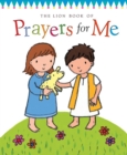 The Lion Book of Prayers for Me - eBook