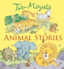 Two-Minute Animal Stories - eBook