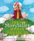 The Lion Storyteller Book of Parables - eBook