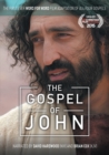 The Gospel of John : The first ever word for word film adaptation of all four gospels - Book