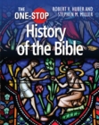 The One-Stop Guide to the History of the Bible - Book